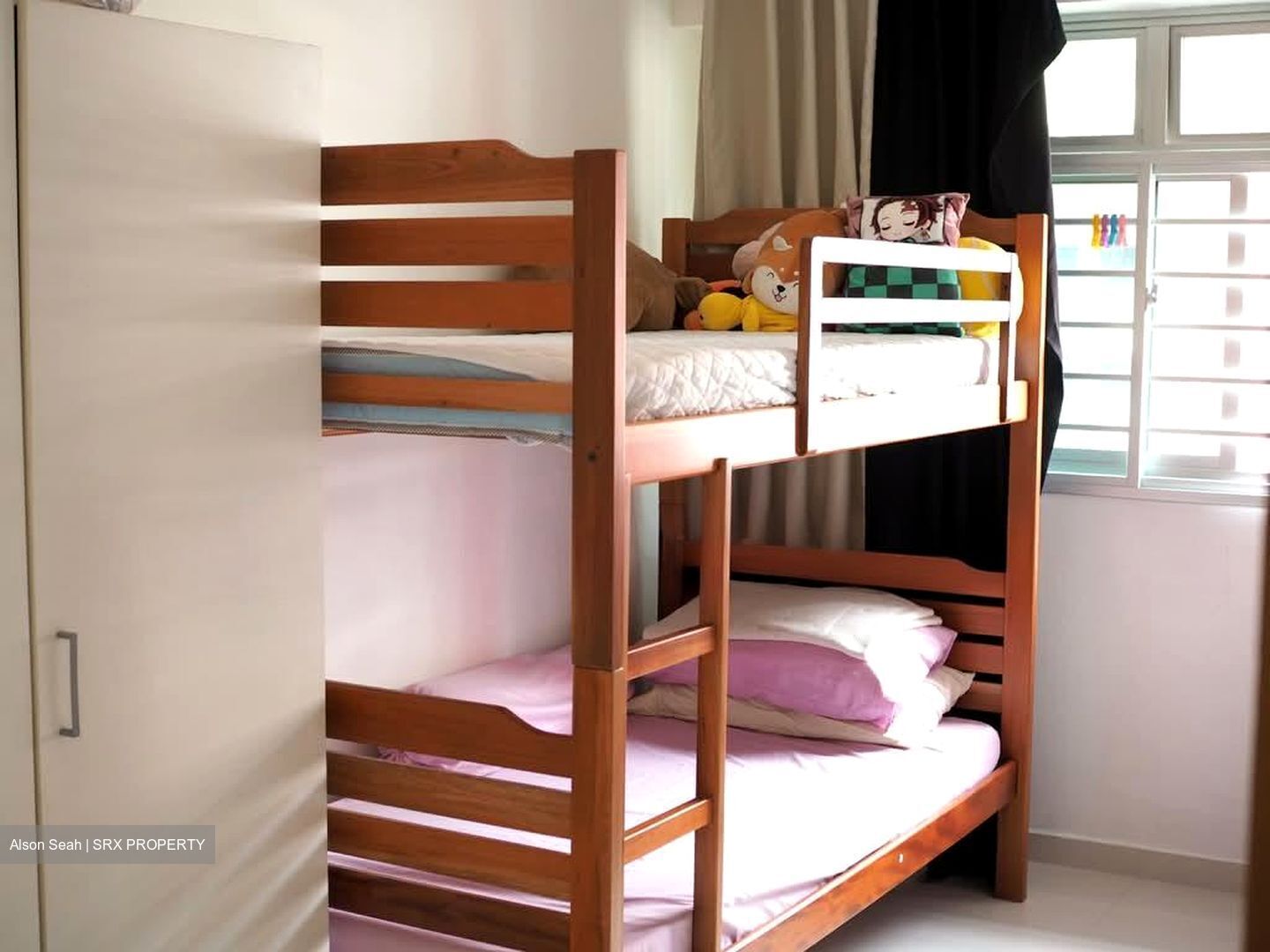 Blk 307C Teck Ghee Vista (Ang Mo Kio), HDB 4 Rooms #533069961